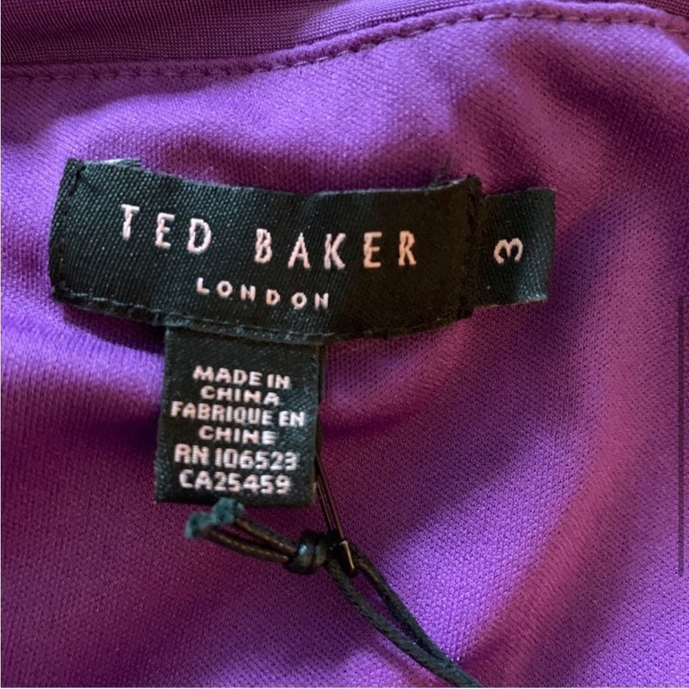 Ted Baker Size 3 - Picture 5 of 9